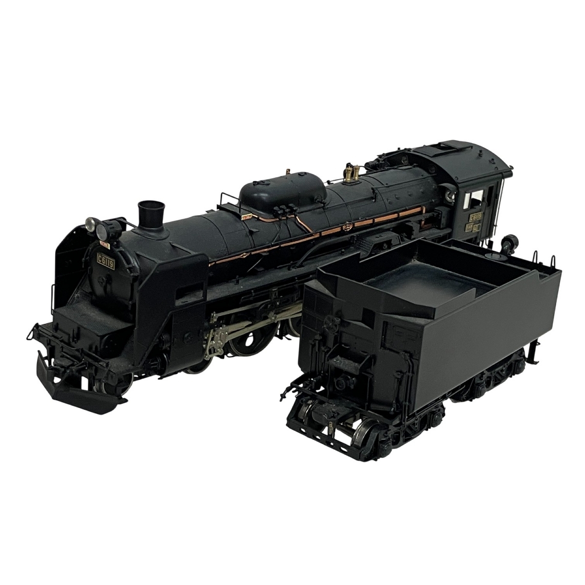 Yahoo!オークション -「c61 ho」の落札相場・落札価格