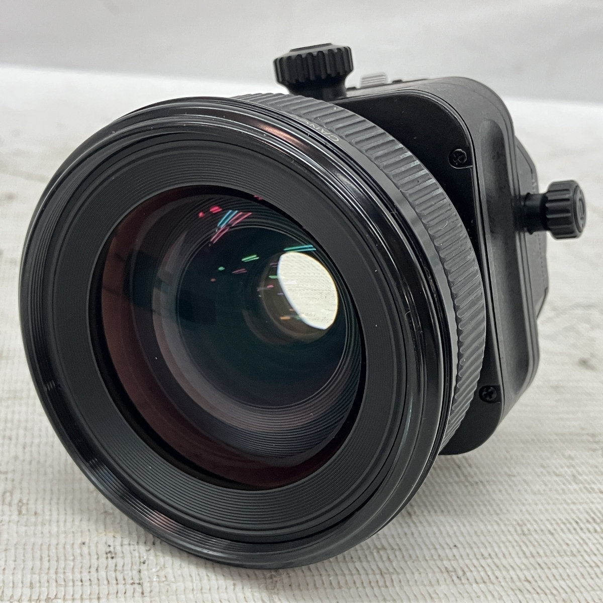 Yahoo!オークション -「ts-e45mm f2.8」の落札相場・落札価格