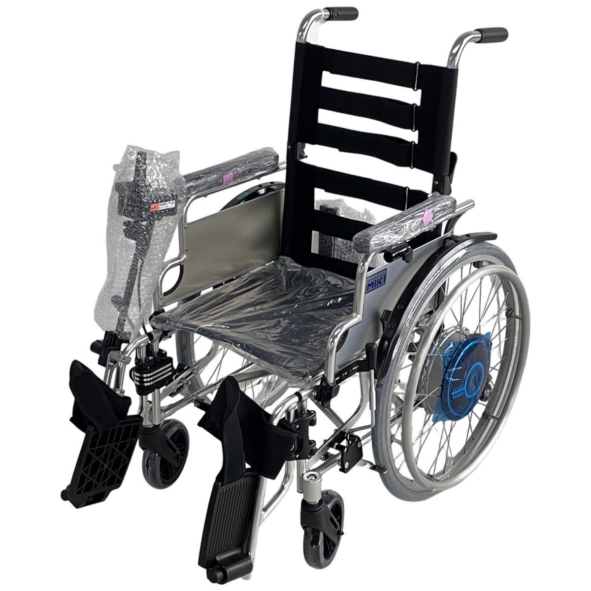 Yahoo!オークション -「jwアクティブ」(車椅子、電動車) (看護、介護