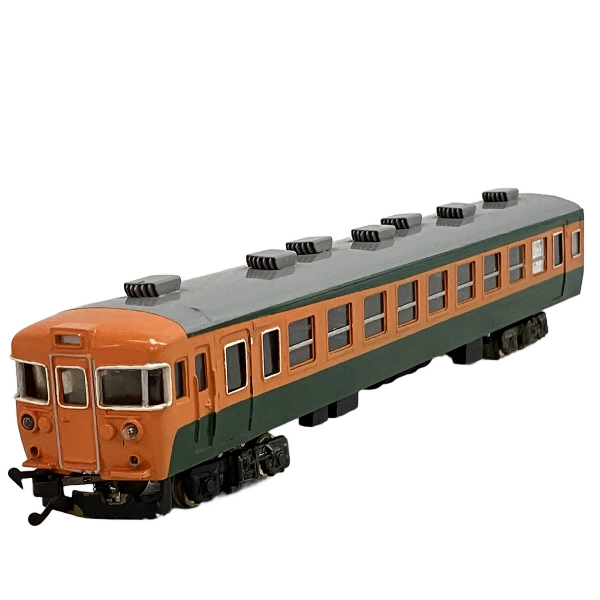 Yahoo!オークション -「カワイ」(HOゲージ) (鉄道模型)の落札相場