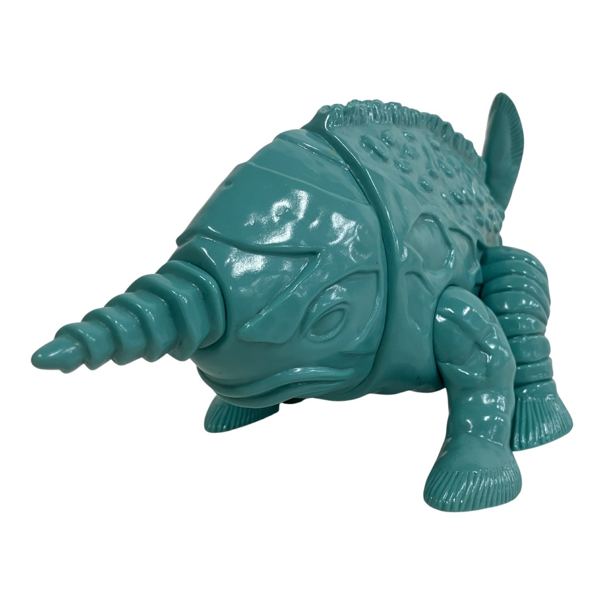 Yahoo!オークション -「マーミット怪獣天国」(怪獣、宇宙人