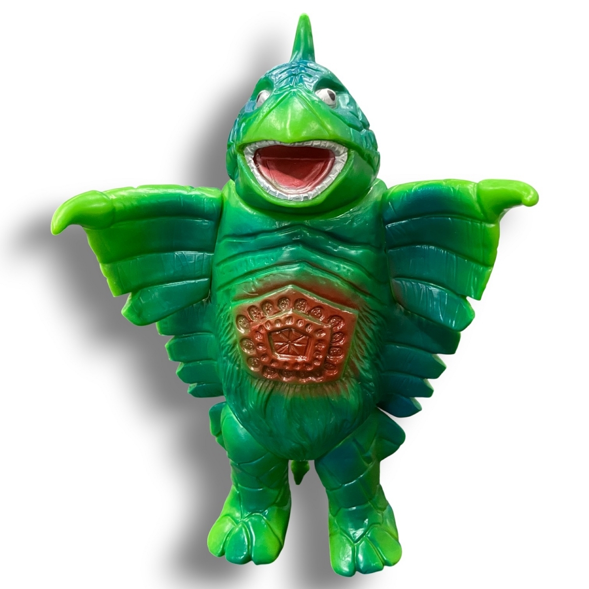 Yahoo!オークション -「ブルマァク ベムスター」の落札相場・落札価格