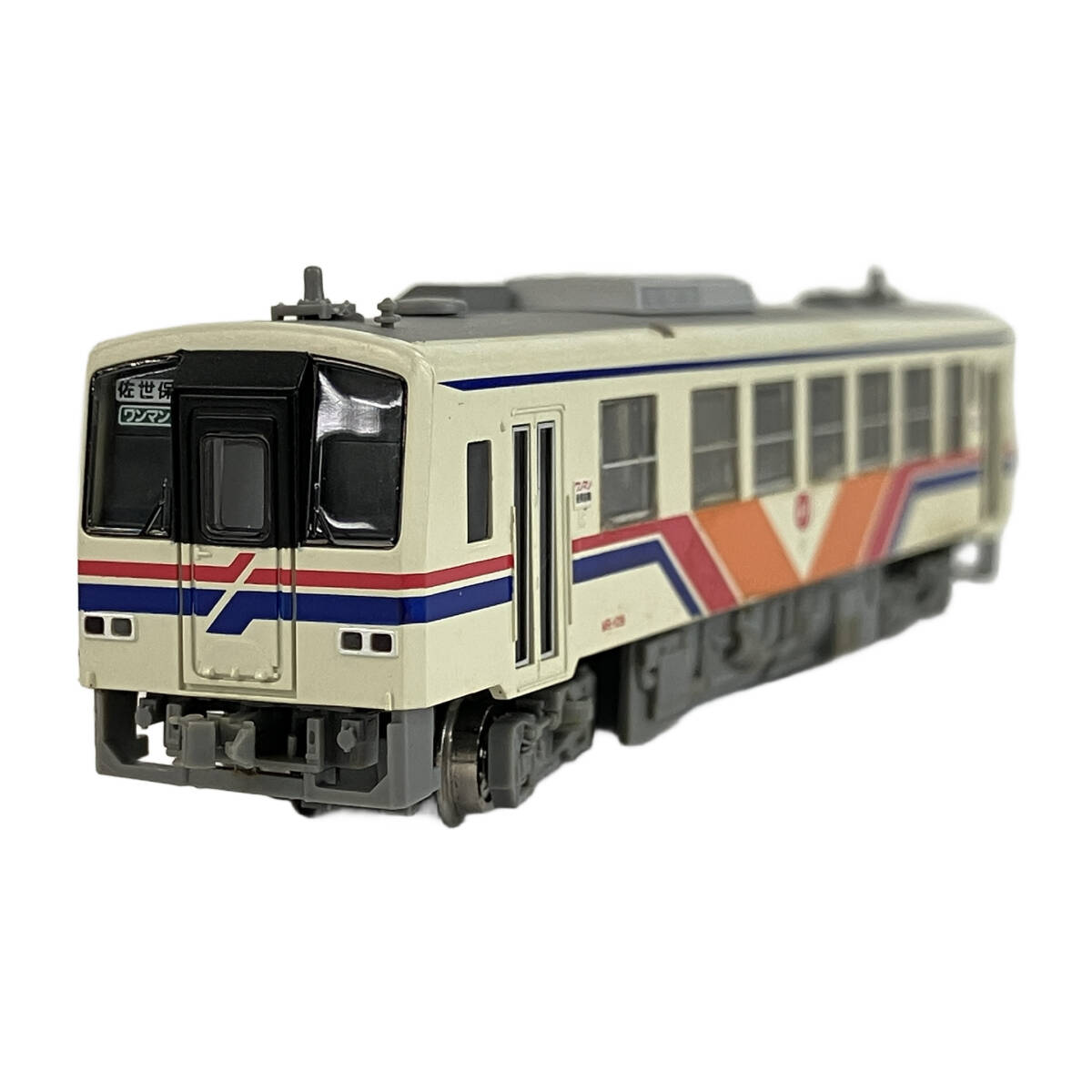 Yahoo!オークション -「松浦鉄道 mr100」(Nゲージ) (鉄道模型)の落札