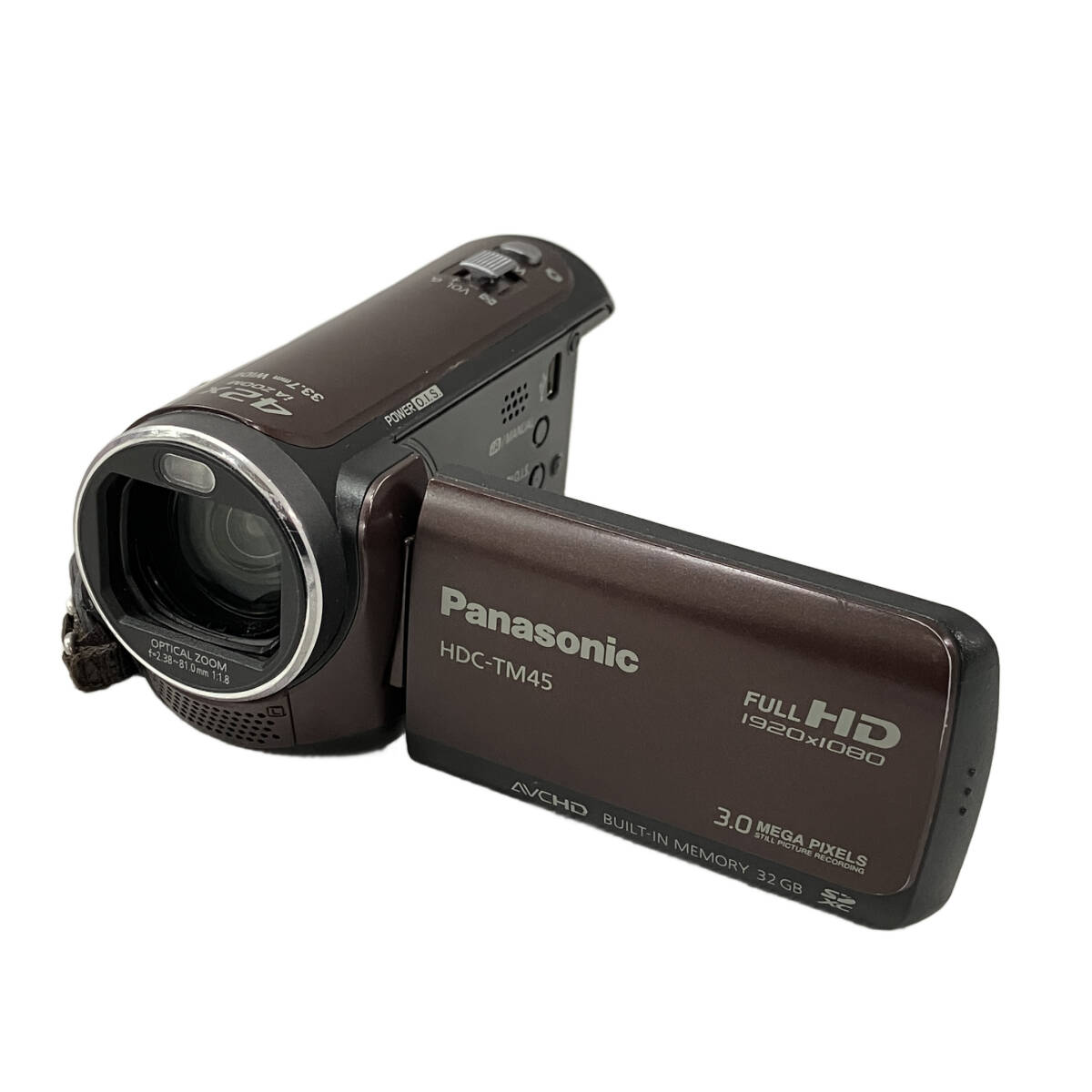 Yahoo!オークション -「hdc-tm45」の落札相場・落札価格