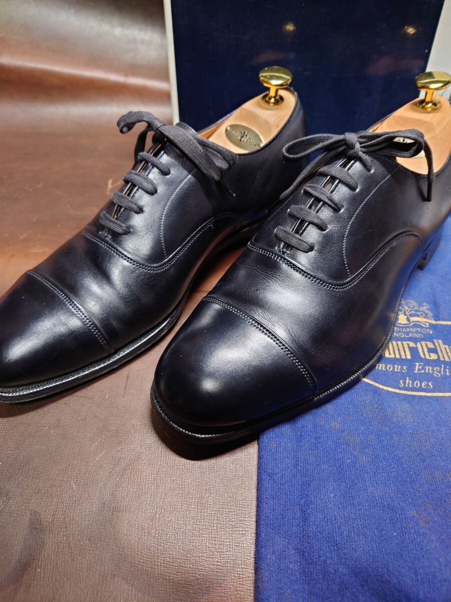 2026年最新】Yahoo!オークション -church's consulの中古品・新品・未