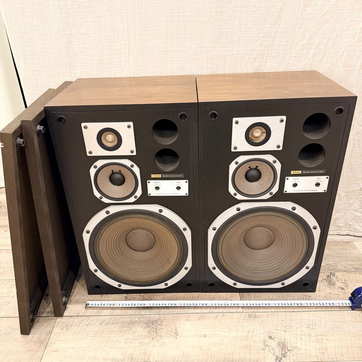 Yahoo!オークション -「trio ls」の落札相場・落札価格