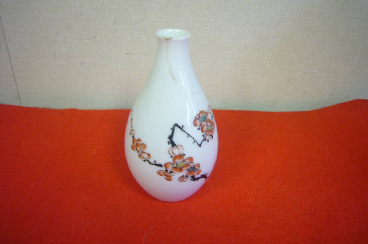 Yahoo!オークション -「十二代柿右衛門」(柿右衛門様式) (色絵)の落札