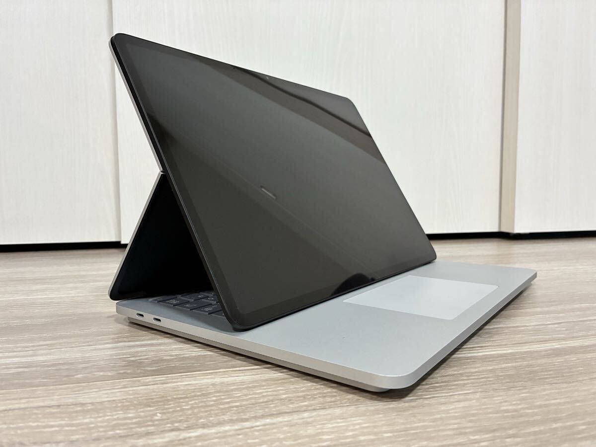 Yahoo!オークション -「surface laptop studio i7」の落札相場・落札価格