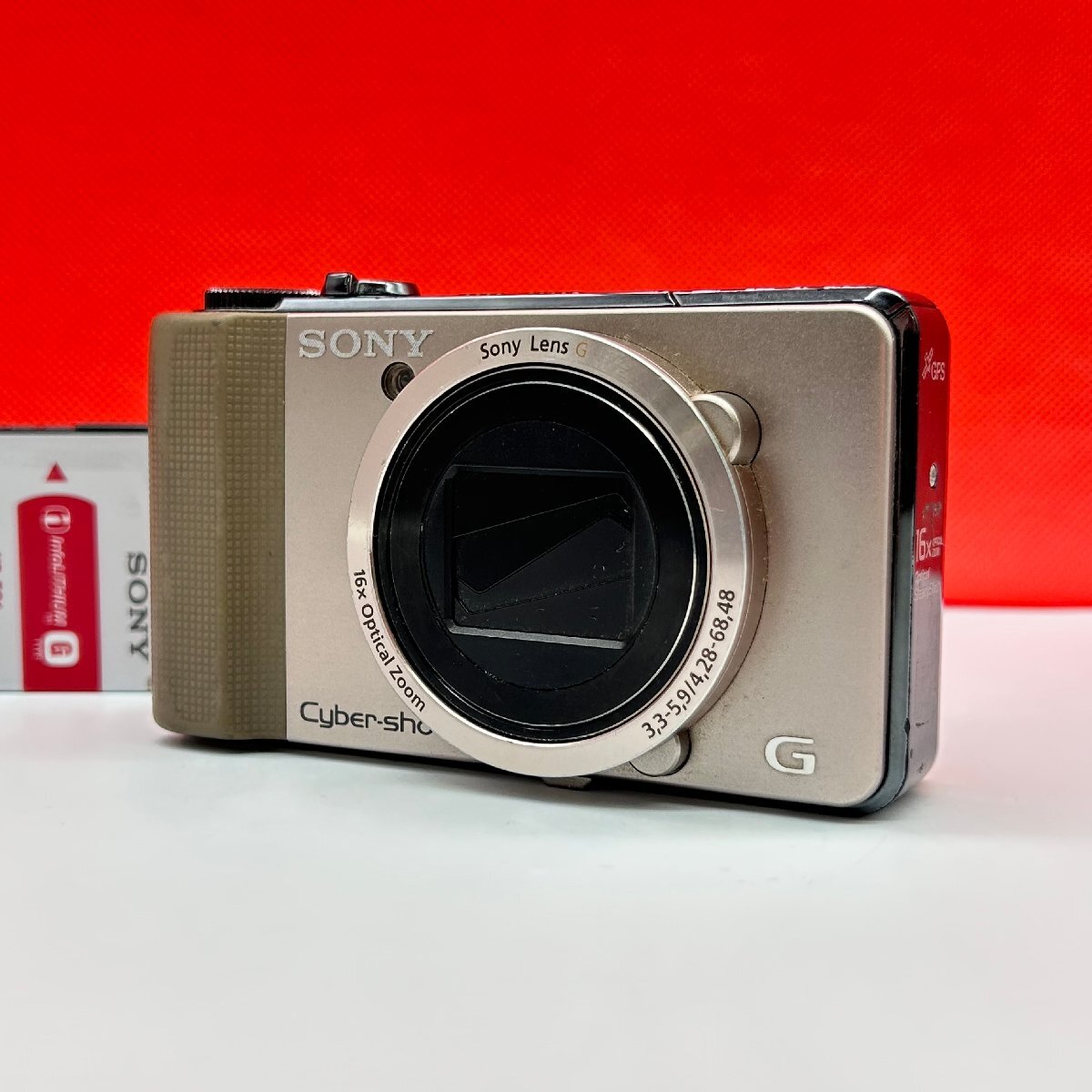 Yahoo!オークション -「dsc-hx9v」の落札相場・落札価格