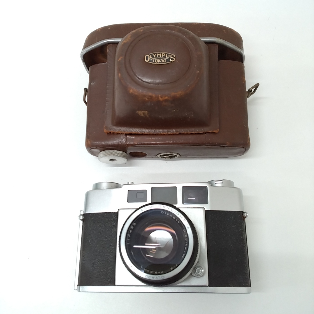 Yahoo!オークション -「olympus wide s」の落札相場・落札価格