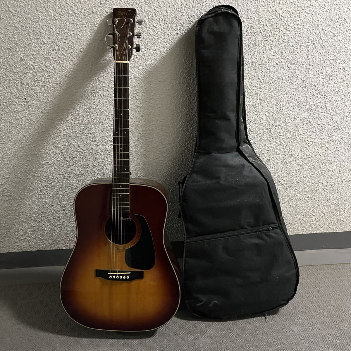 Yahoo!オークション -「モーリス md-502」(アコースティックギター