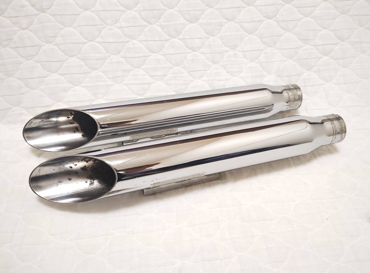 Yahoo!オークション -「python パイソン」(ハーレーダビッドソン用