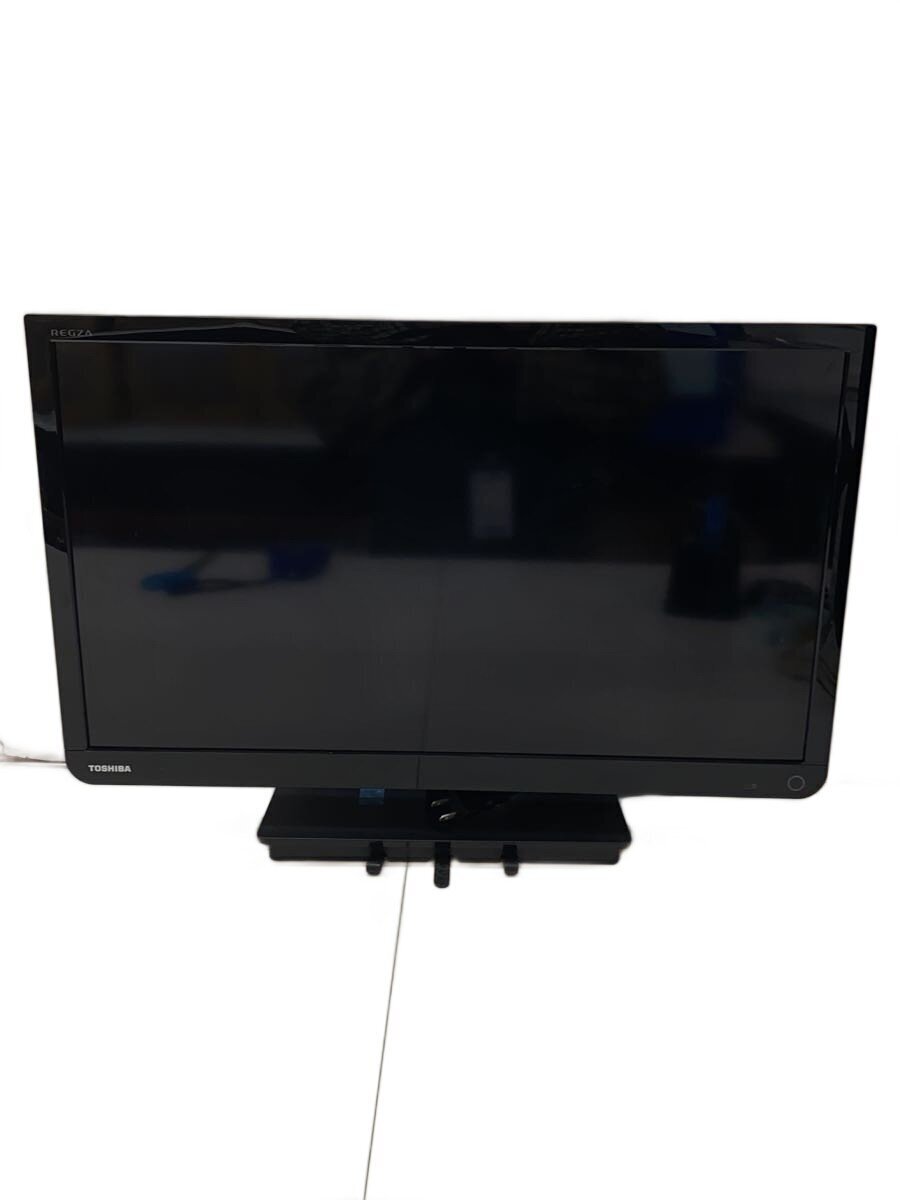 東芝 REGZA 23S8 [23インチ] オークション比較 - 価格.com