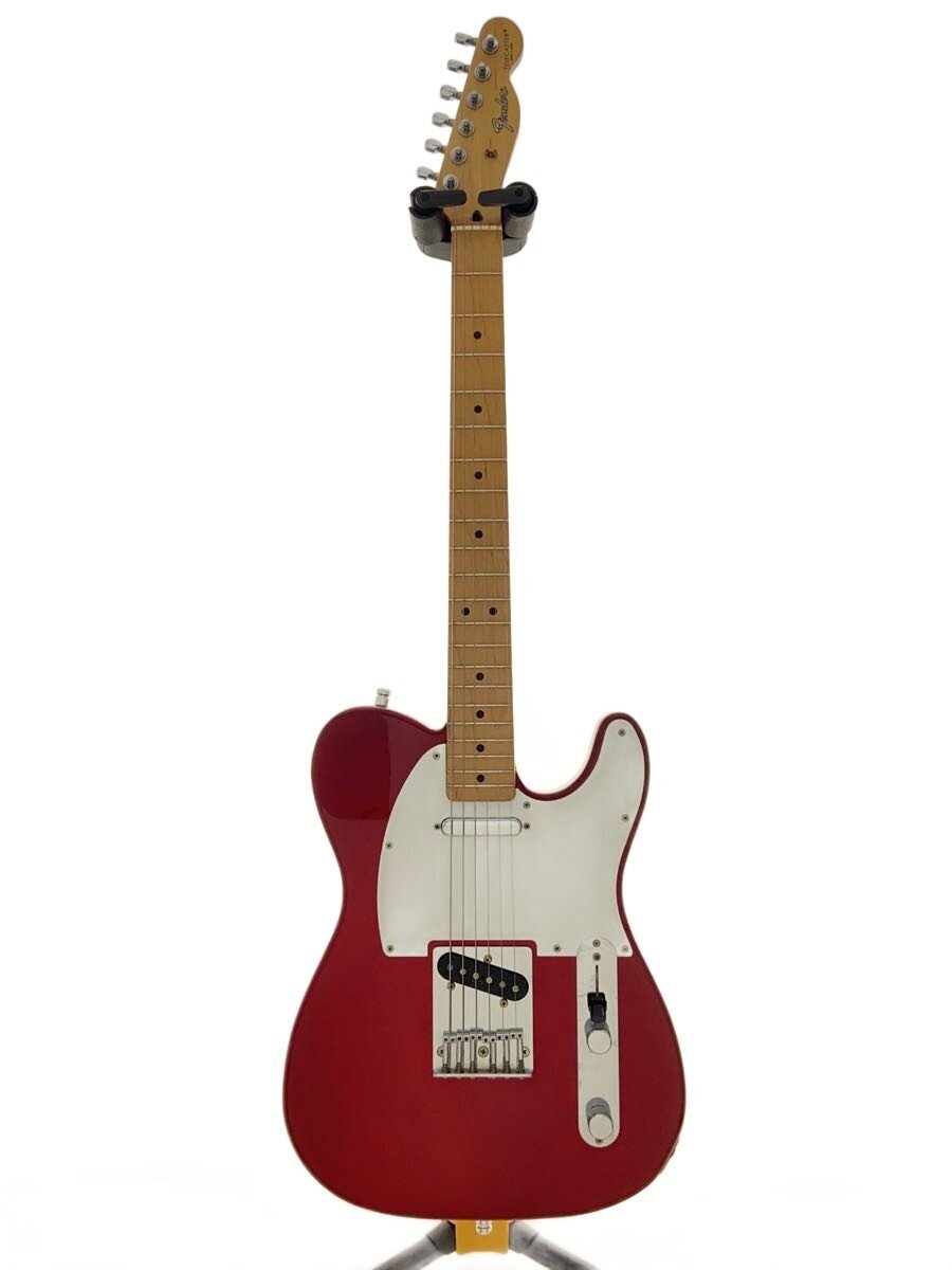 Yahoo!オークション -「fender japan tl std」(テレキャスター) (JAPAN