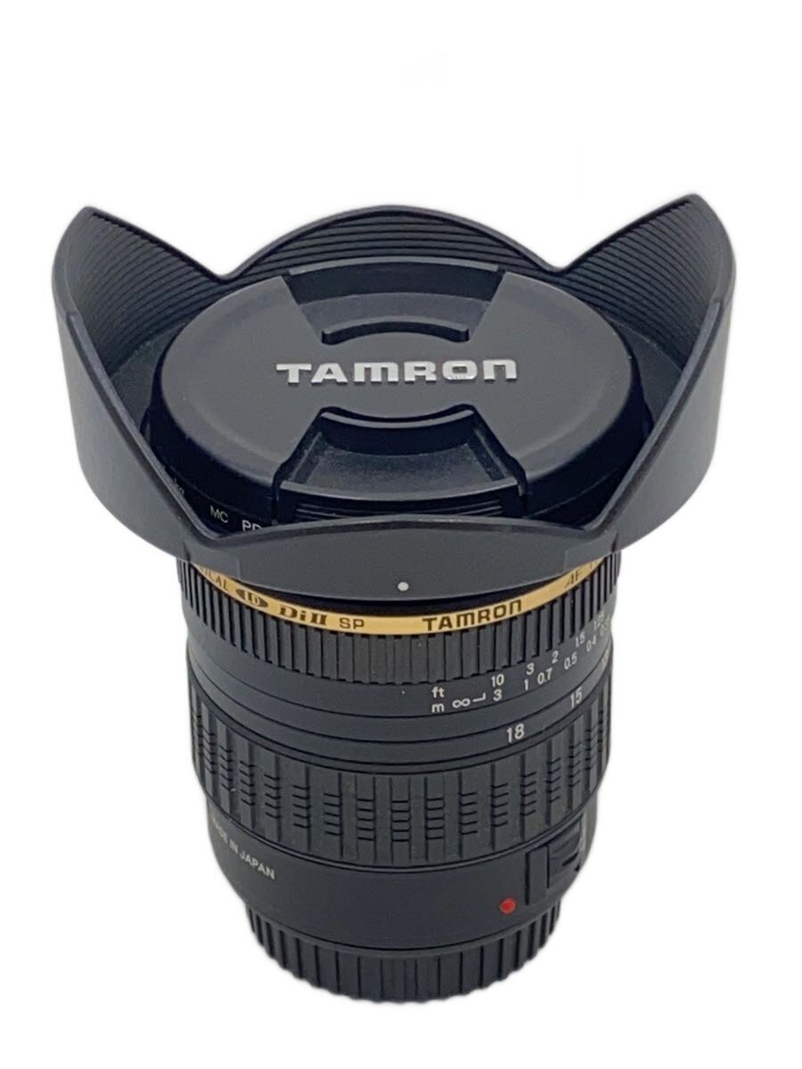 2026年最新】Yahoo!オークション -tamron 11-18mmの中古品・新品・未