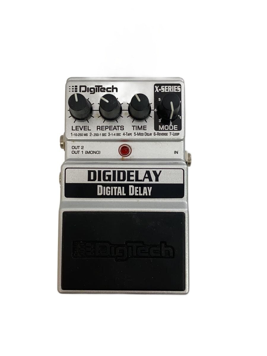 Yahoo!オークション -「digitech digidelay」の落札相場・落札価格