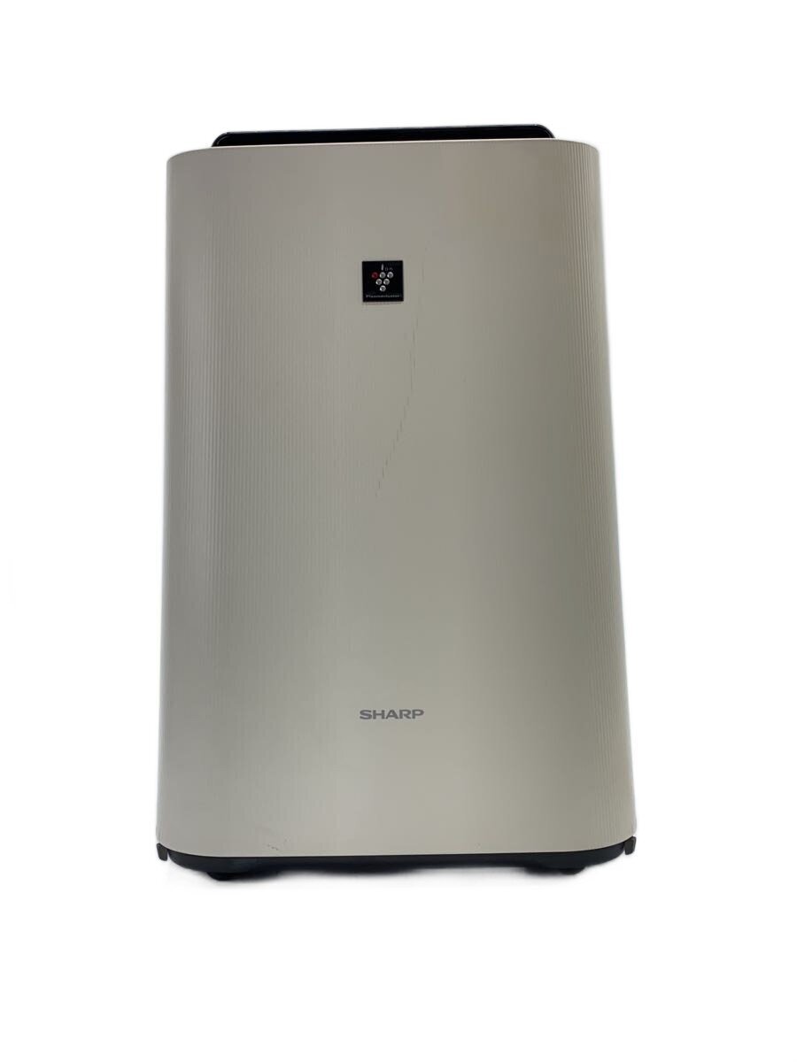 価格.com - シャープ KC-F50-W [ホワイト系] 価格比較