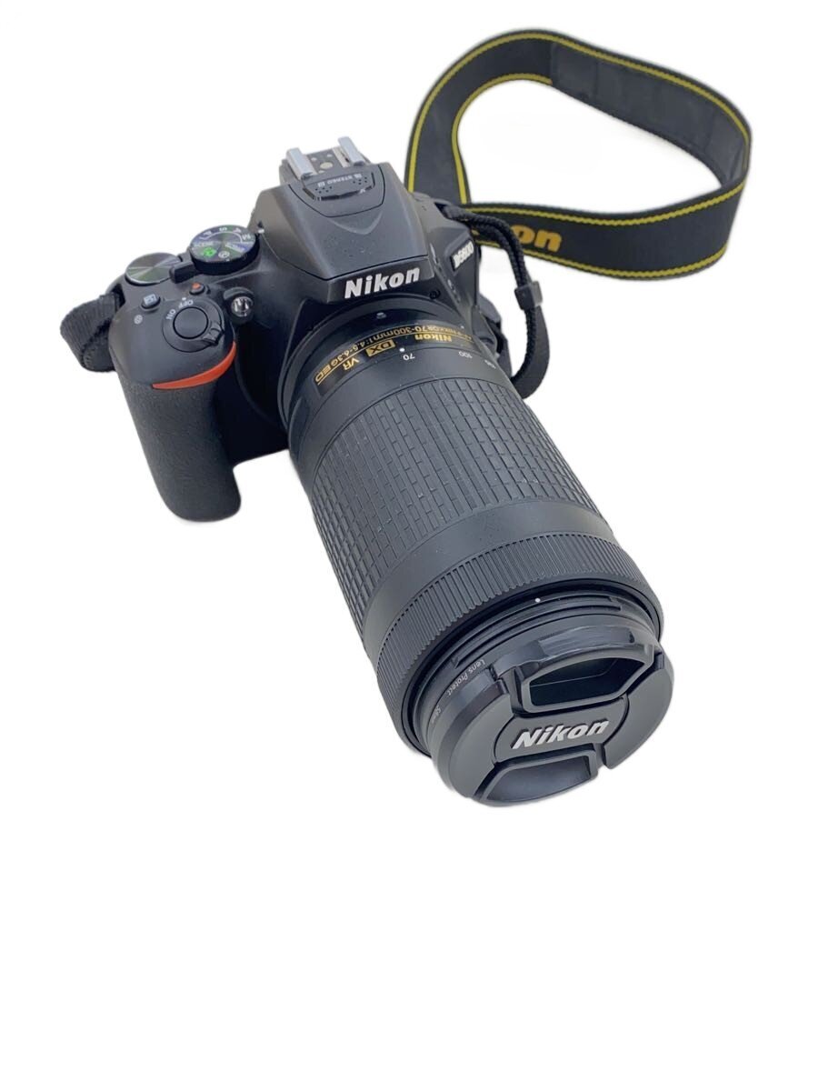 価格.com - ニコン D5600 ダブルズームキット 価格比較
