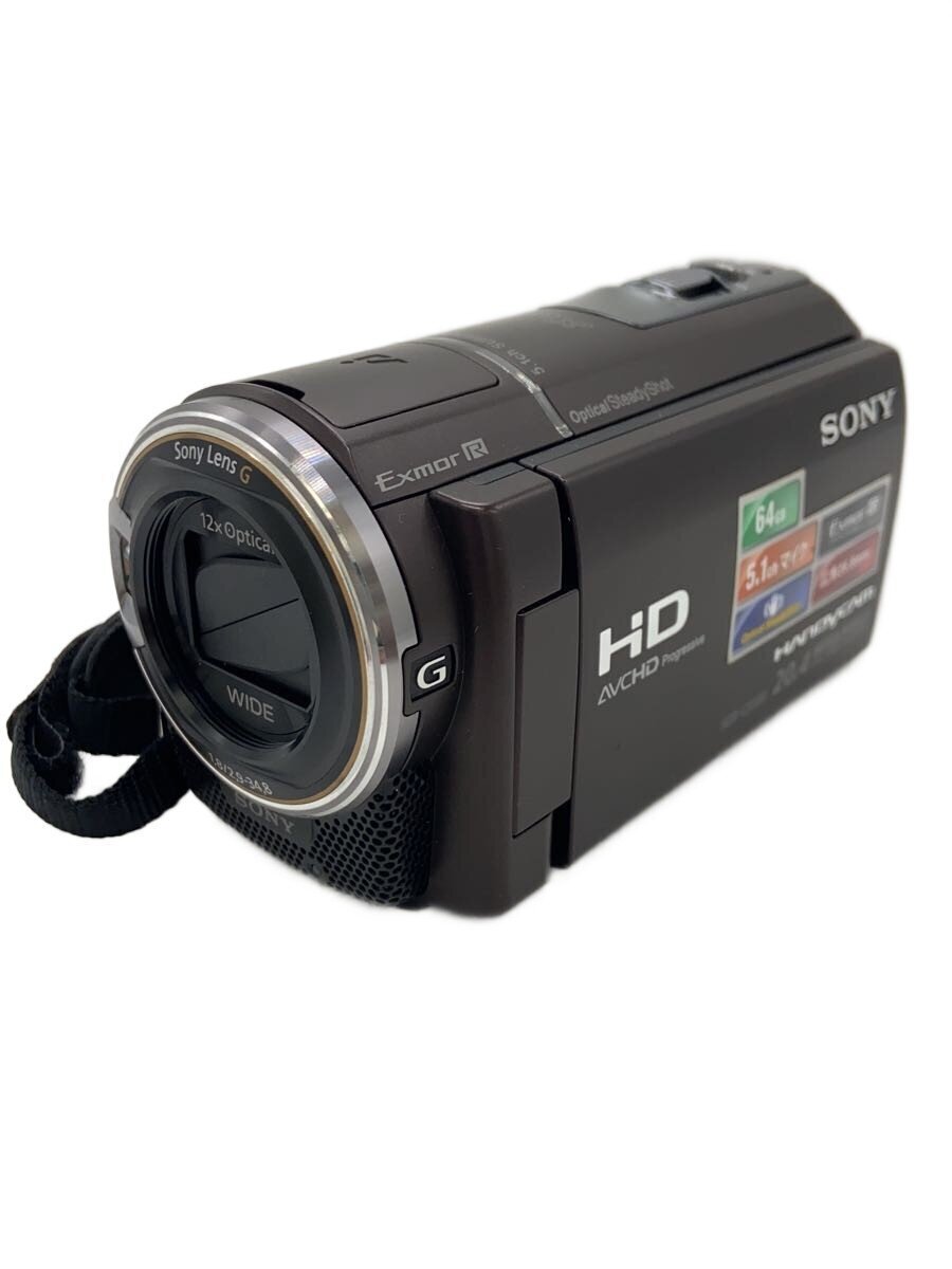 SONY HDR-CX590V オークション比較 - 価格.com