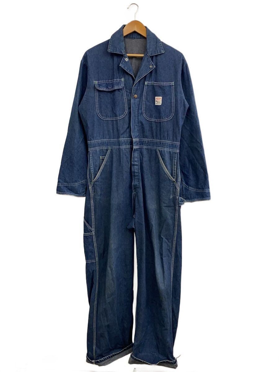 2026年最新】Yahoo!オークション -ポインター オーバーオールの中古品