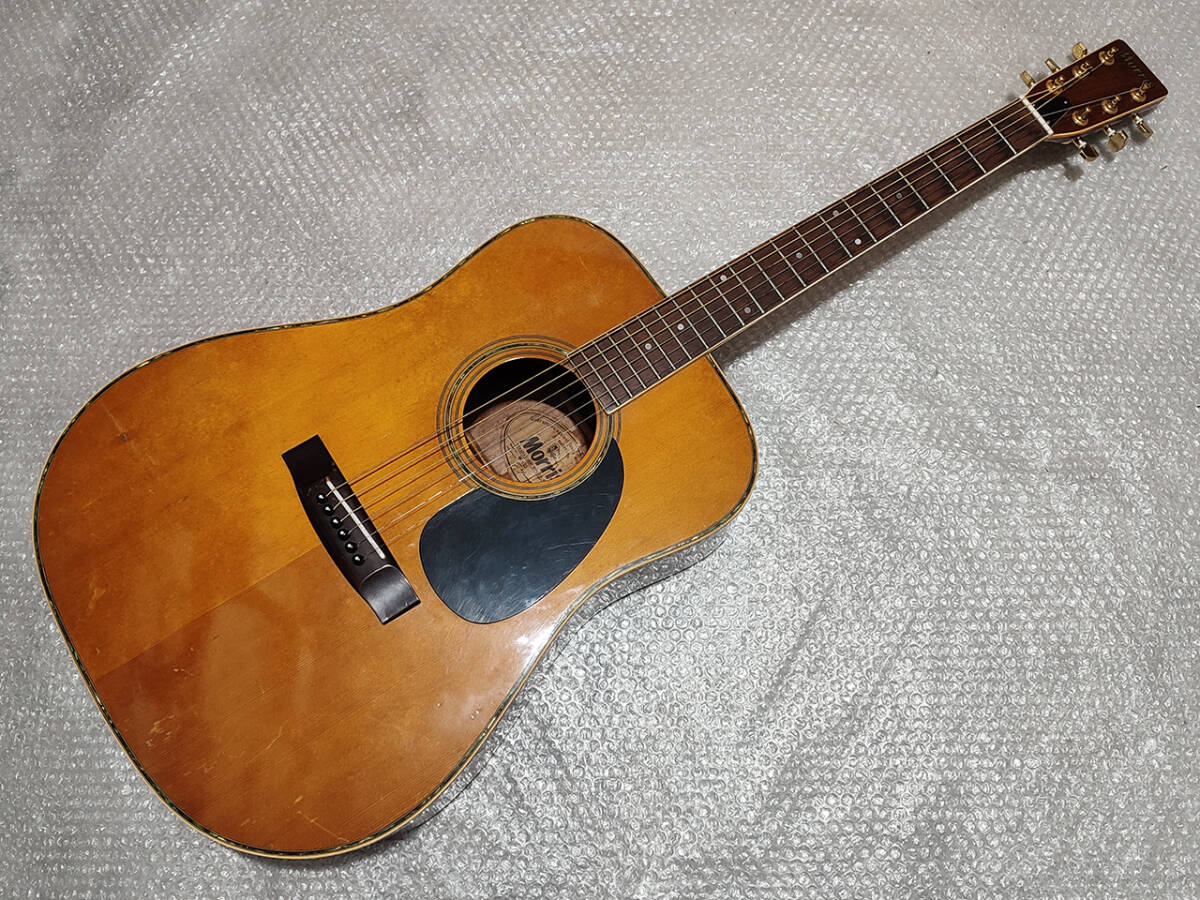 Morris W-25の値段と価格推移は？｜19件の売買データからMorris W-25の