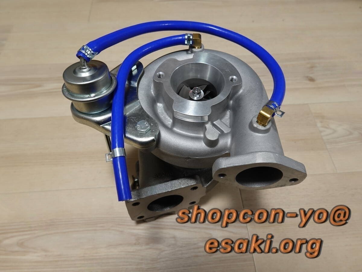 Yahoo!オークション -「jzx100 純正タービン」の落札相場・落札価格