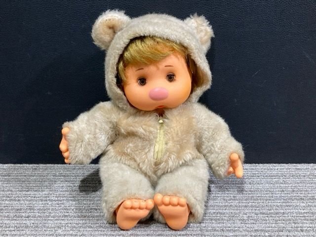 Yahoo!オークション -「ローズボンボン」(ぬいぐるみ) の落札相場