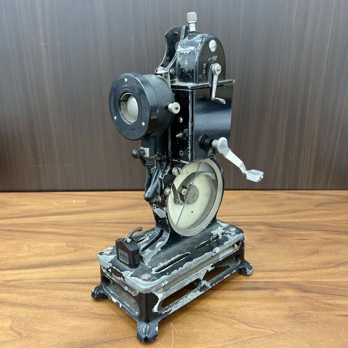 Yahoo!オークション -「映写機」(アンティーク、コレクション) の落札