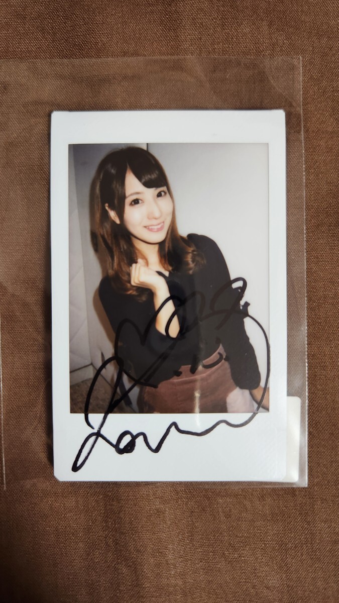 Yahoo!オークション -「初川 サイン チェキ」の落札相場・落札価格