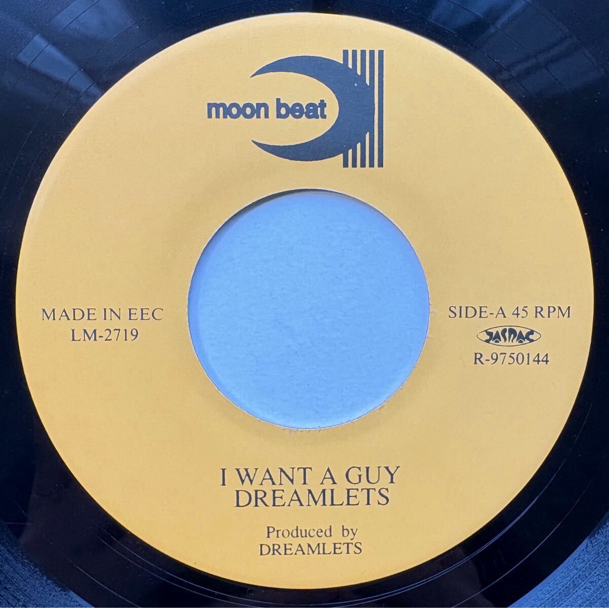 Yahoo!オークション -「dreamlets」(音楽) の落札相場・落札価格