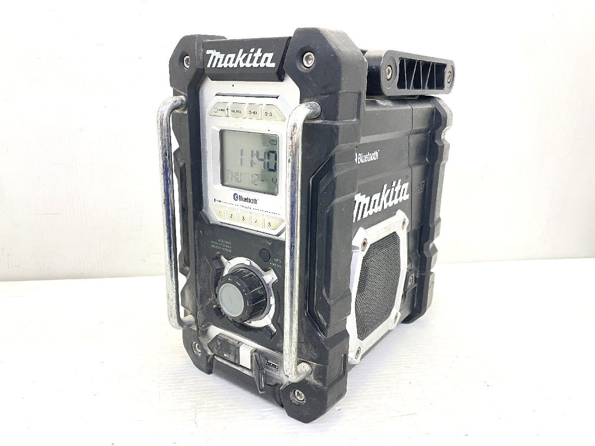 Yahoo!オークション -「マキタラジオmr106」の落札相場・落札価格