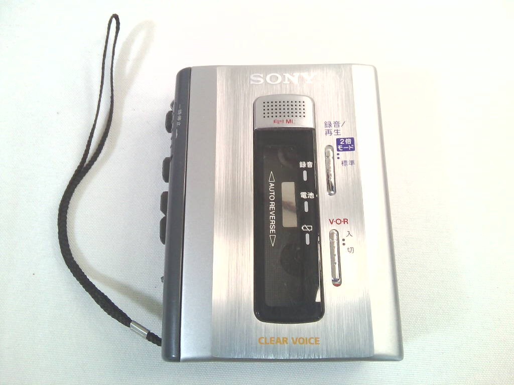 SONY TCM-500 オークション比較 - 価格.com