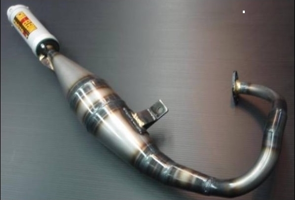 Yahoo!オークション -「dj1rr チャンバー」の落札相場・落札価格