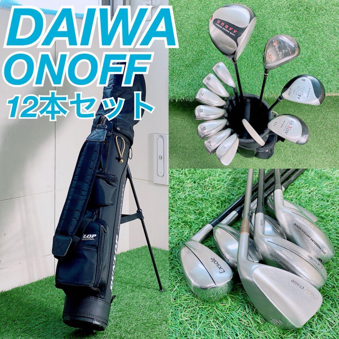 2026年最新】Yahoo!オークション -オノフゴルフクラブセットの中古品