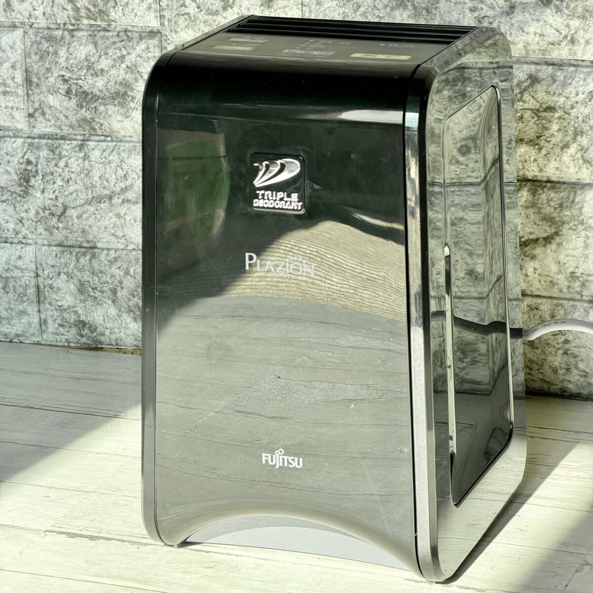 富士通ゼネラル PLAZION DAS-15K オークション比較 - 価格.com