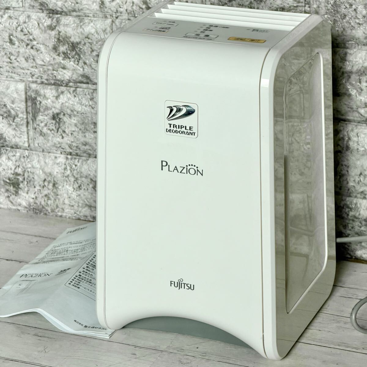 富士通ゼネラル PLAZION DAS-15K オークション比較 - 価格.com