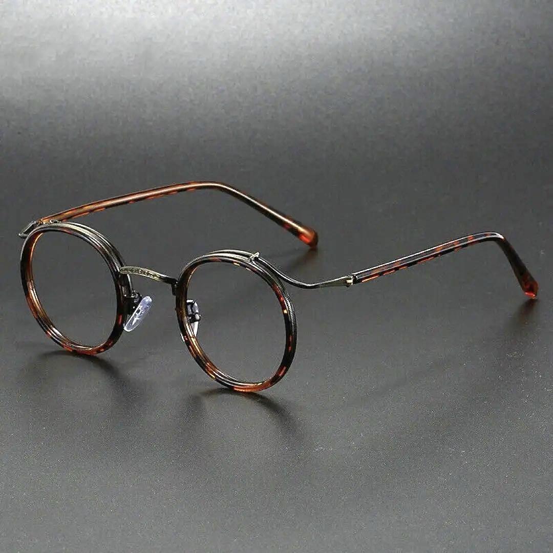 2026年最新】Yahoo!オークション -べっ甲 メガネ(男女兼用)の中古品