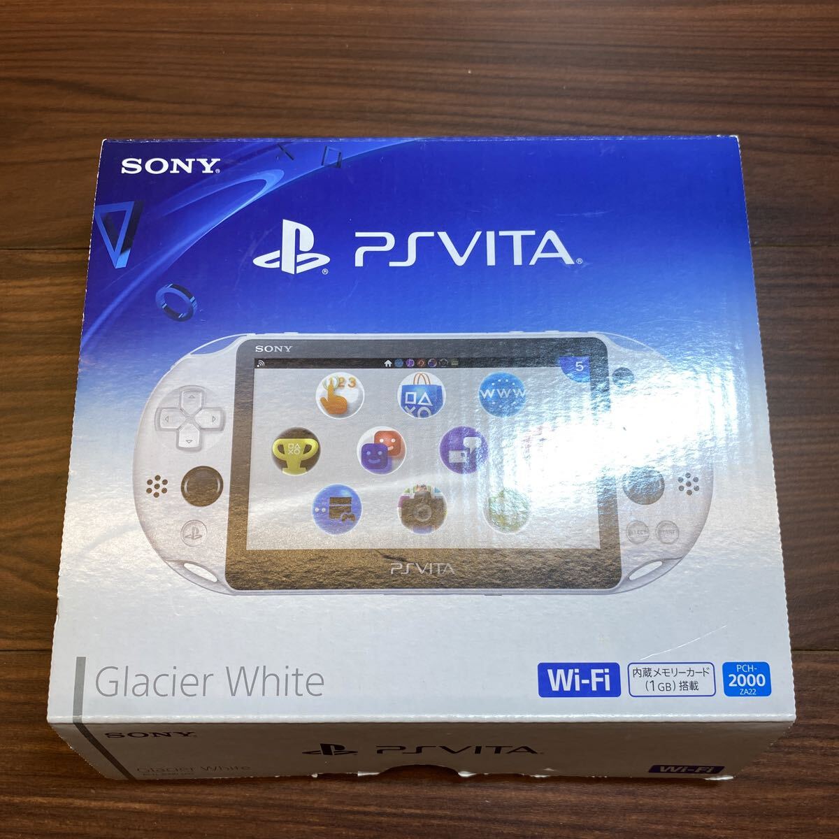 Yahoo!オークション -「psvita 本体 美品」の落札相場・落札価格