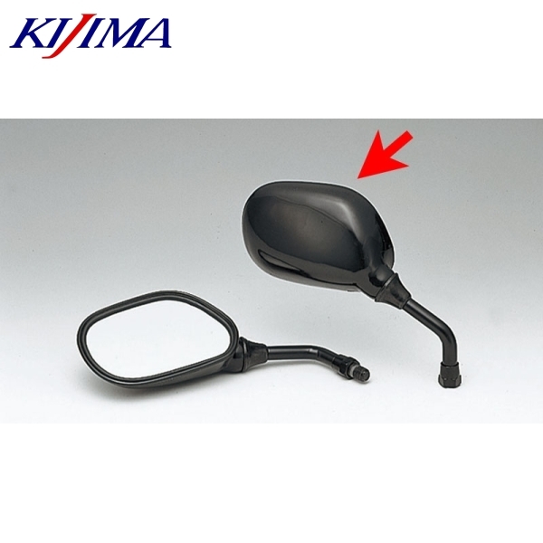 旧車ホンダ SL250S 用バックミラー 左右 純正新品 稀少品 Yahoo