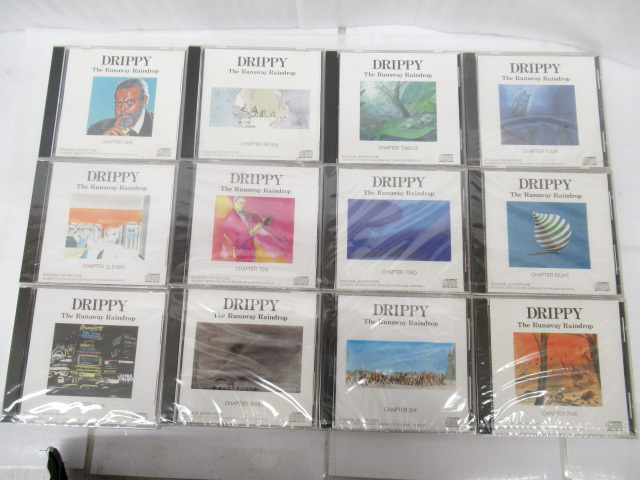 Yahoo!オークション -「家出のドリッピー」の落札相場・落札価格