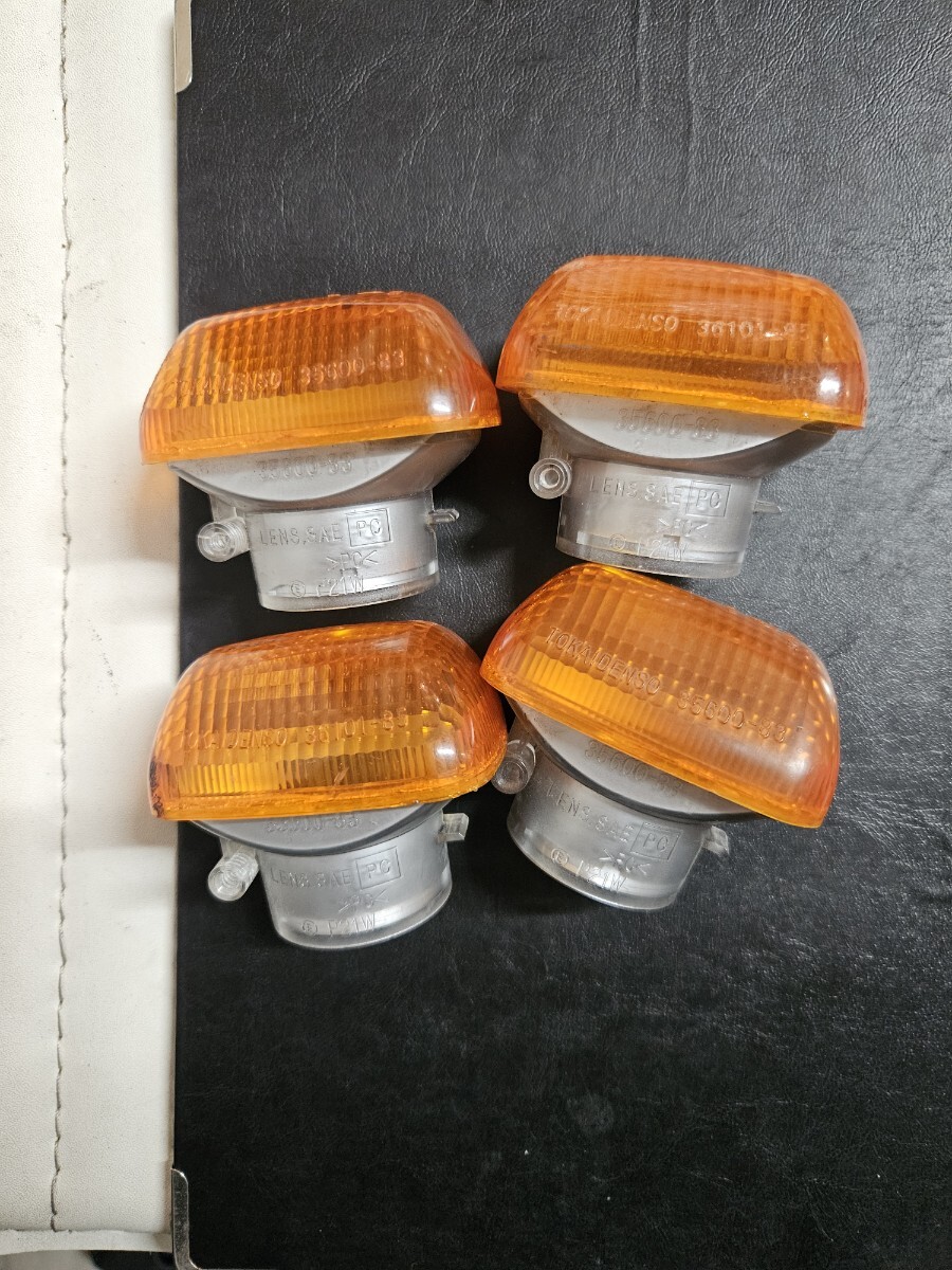 2026年最新】Yahoo!オークション -gsx400 インパルス ウインカー(純正