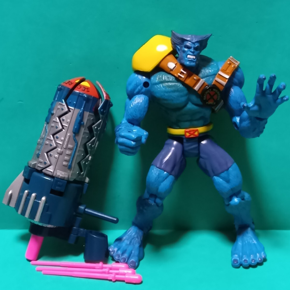 2026年最新】Yahoo!オークション -トイビズ マーベルレジェンドの中古