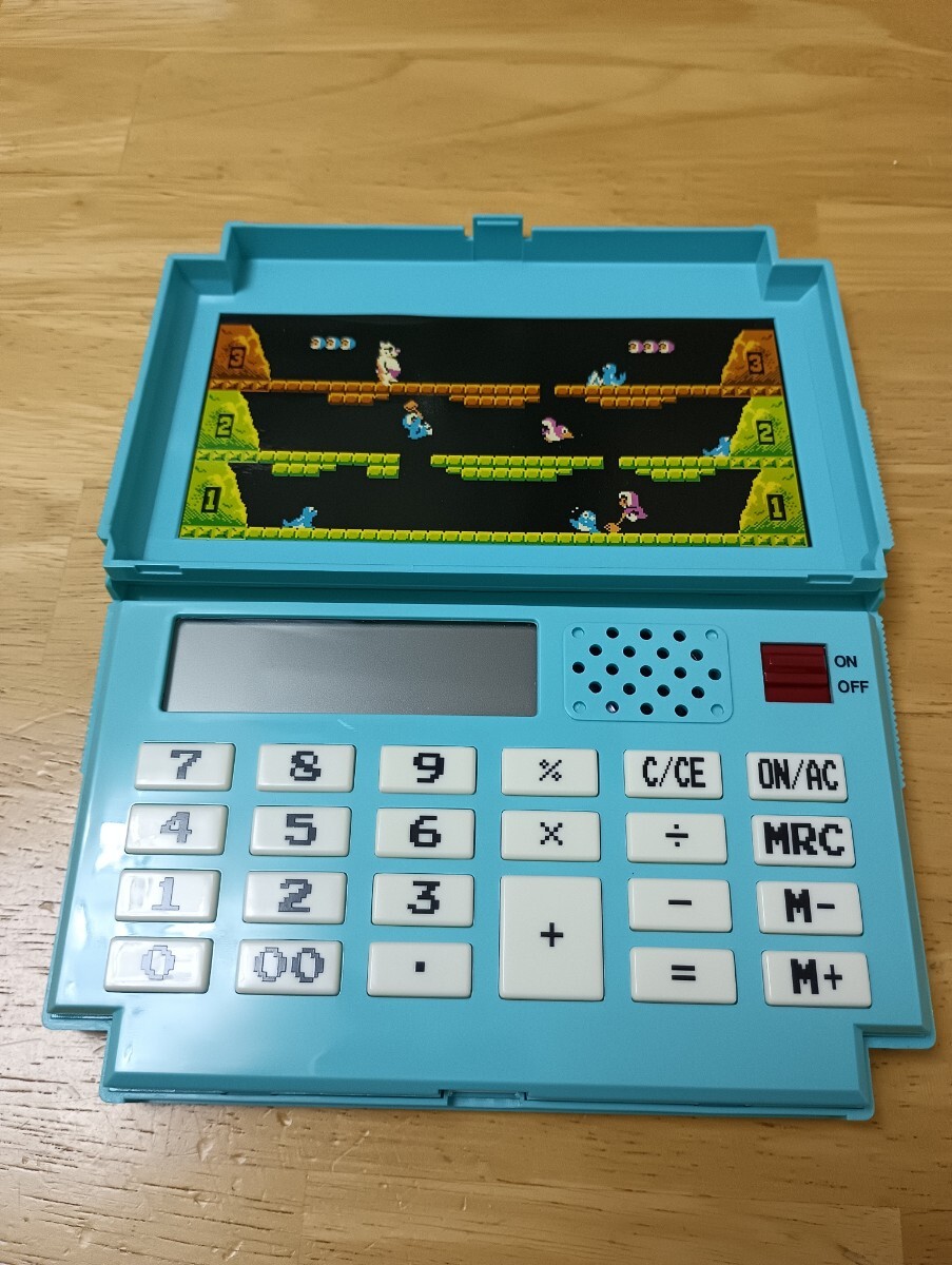 Yahoo!オークション -「電卓」(ファミコン) (テレビゲーム)の落札相場