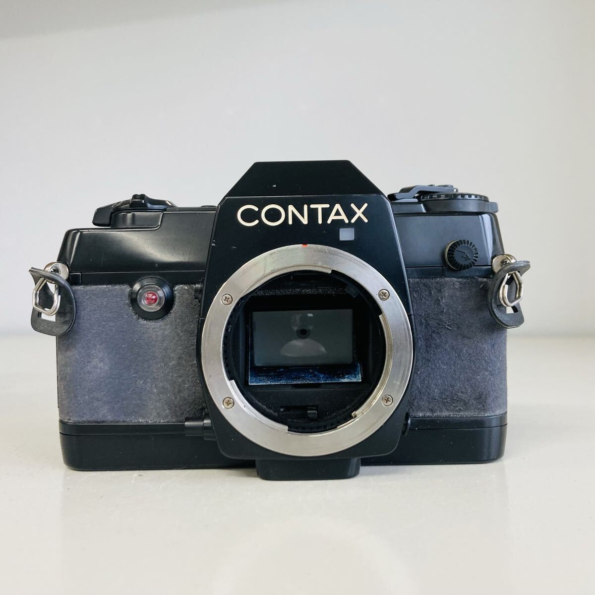 Yahoo!オークション -「contax 137ma」の落札相場・落札価格