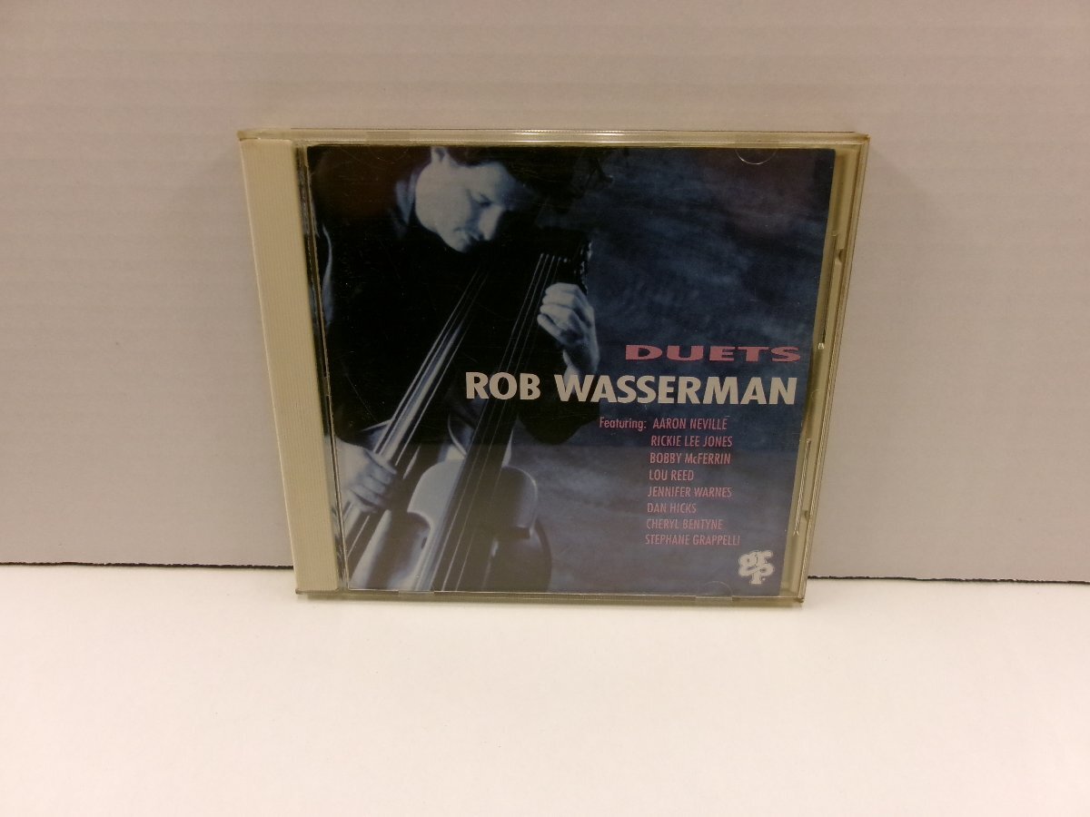 Yahoo!オークション -「rob wasserman」の落札相場・落札価格