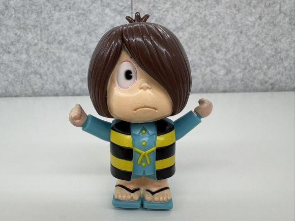 Yahoo!オークション -「ゲゲゲの鬼太郎 バンダイ」(ソフビ
