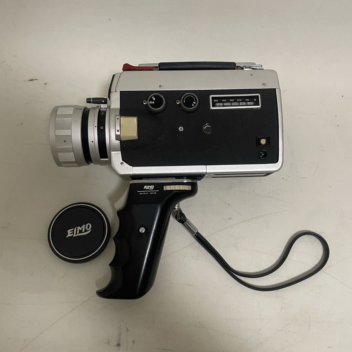 Yahoo!オークション -「elmo 106」の落札相場・落札価格