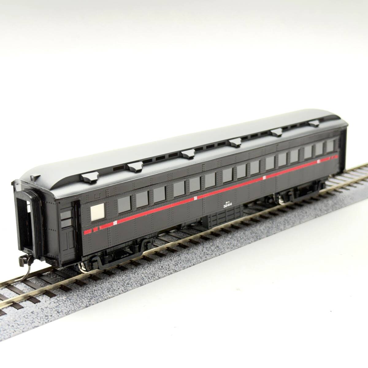 Yahoo!オークション -「オハ31」(JR、国鉄車輌) (HOゲージ)の落札相場