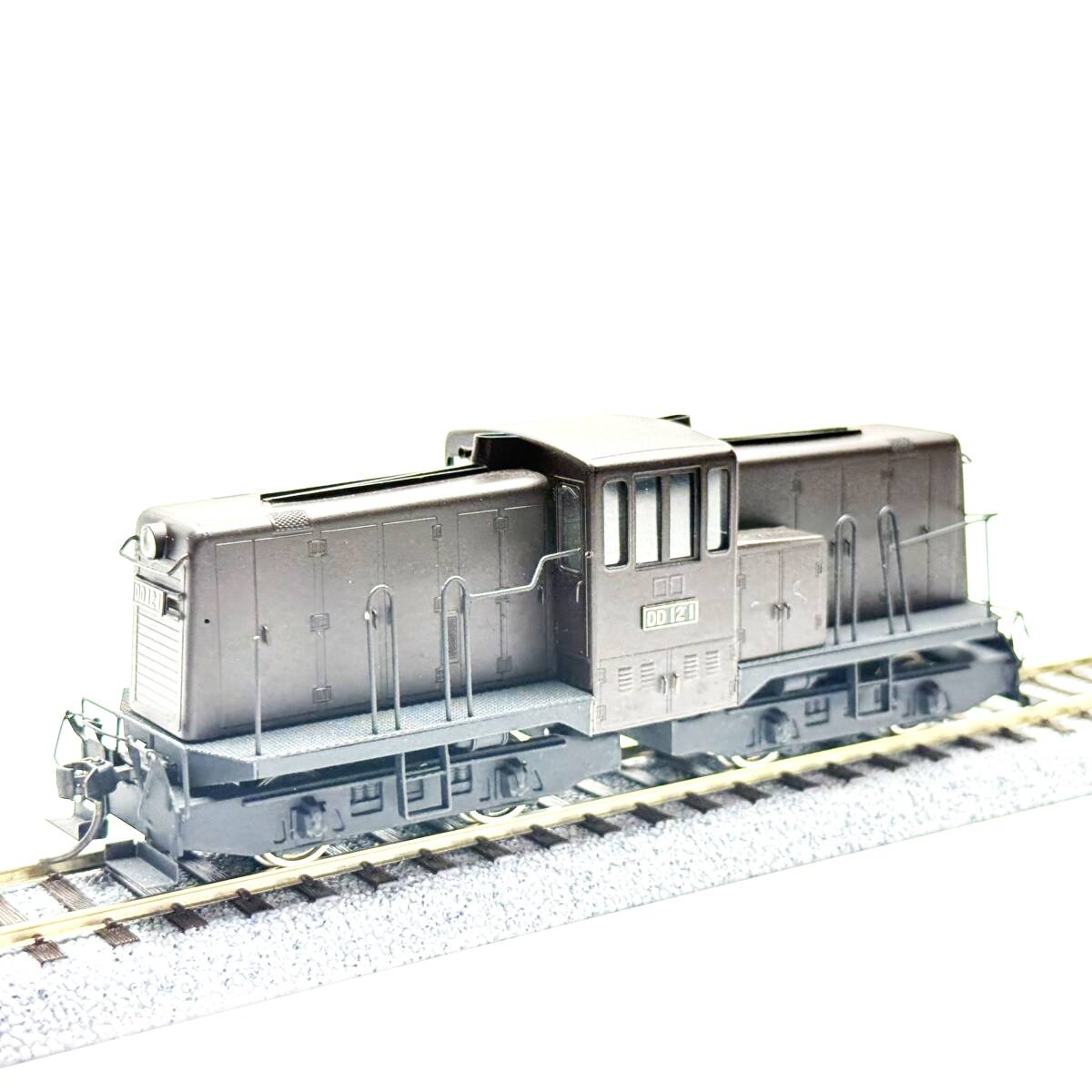 Yahoo!オークション -「dd-12」(HOゲージ) (鉄道模型)の落札相場・落札価格