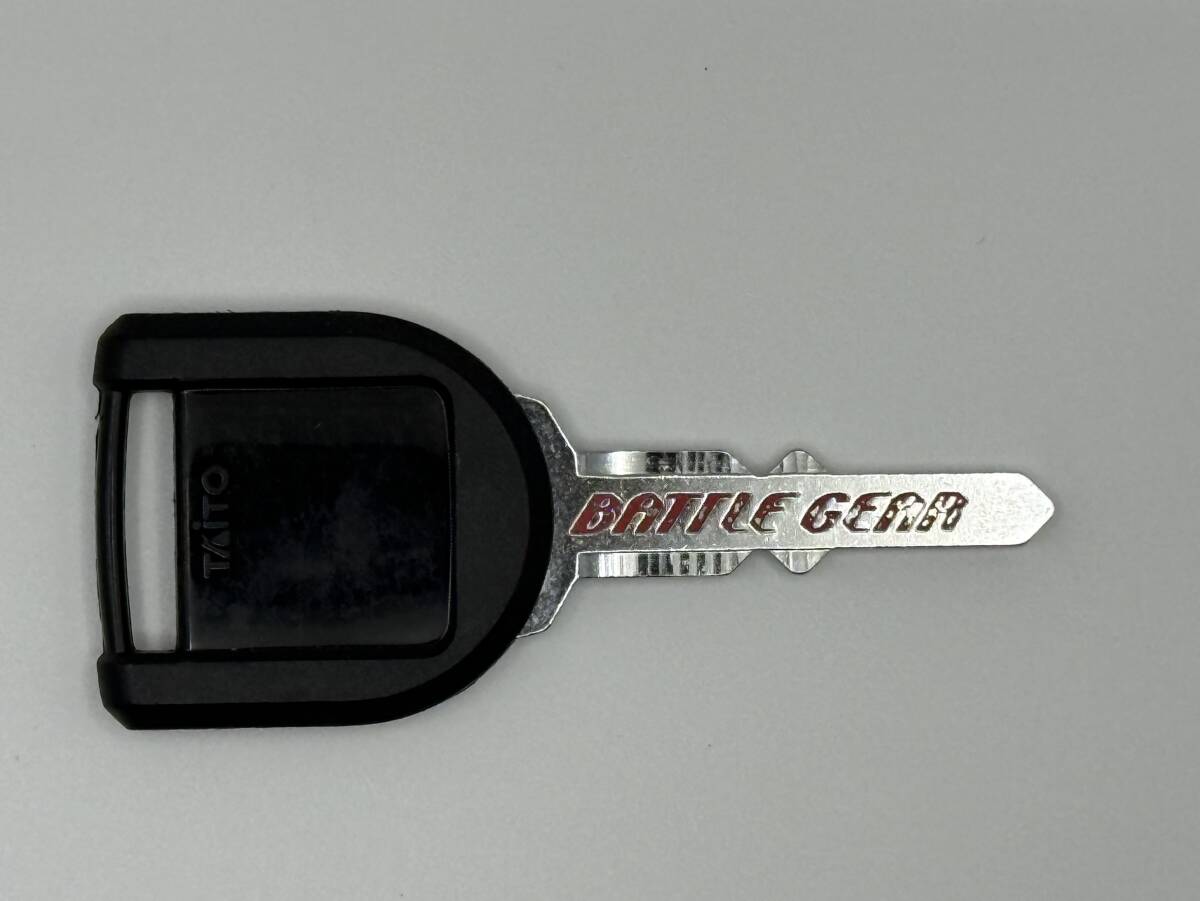 Yahoo!オークション -「バトルギア4 エントリーキー」の落札相場・落札価格